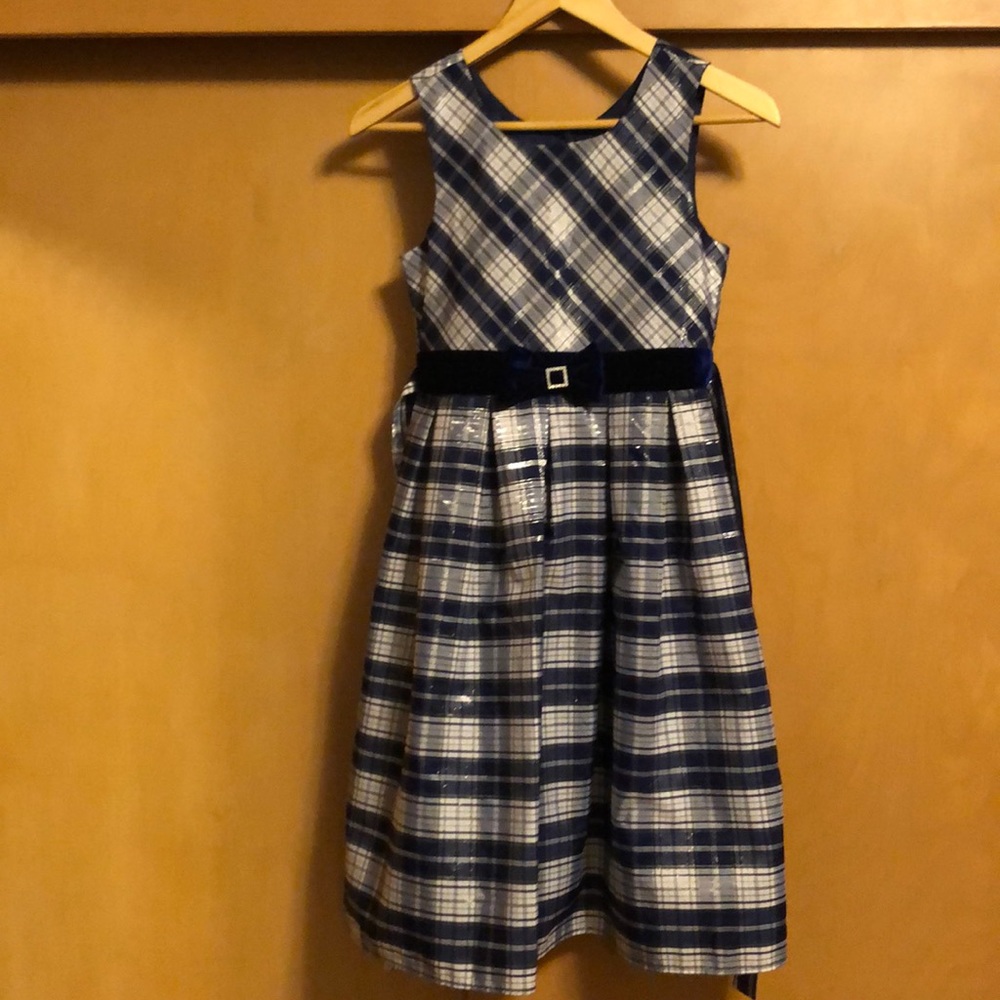 Jona Michelle size 12